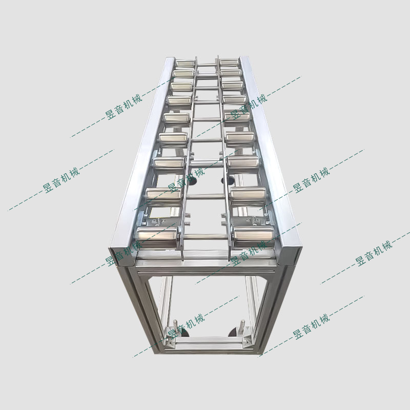 無動(dòng)力滾筒輸送機(jī)