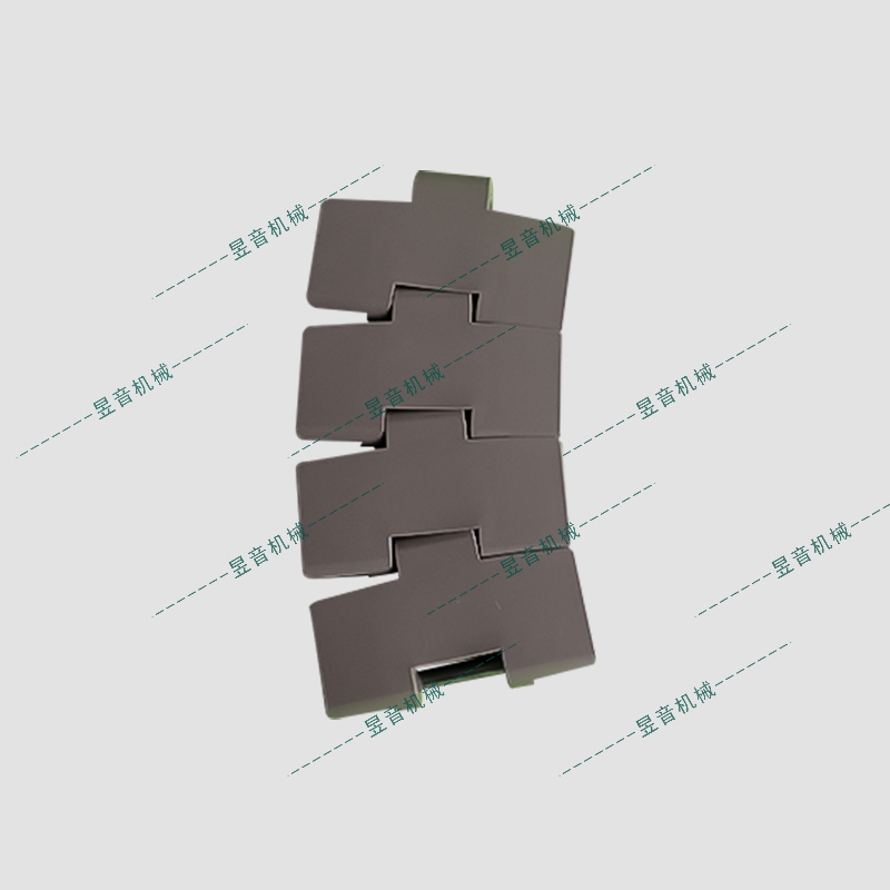 880TAB有翼型轉(zhuǎn)彎鏈板